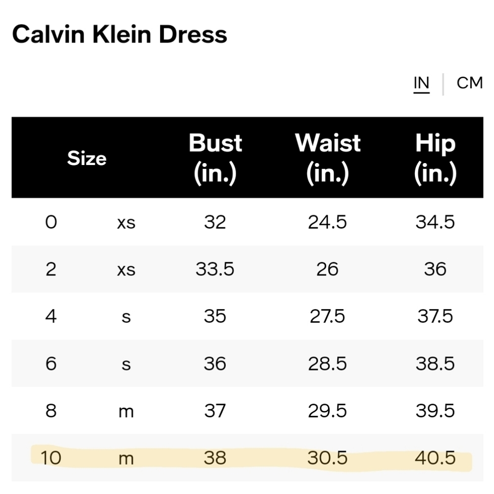 Calvin Klein Moto Sleeveless Sheath Dress - Picture 17 of 17